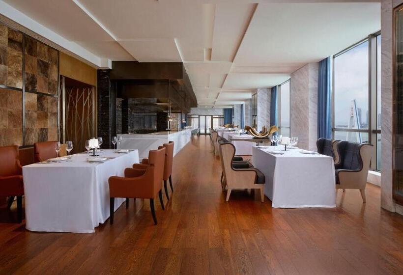 בית מלון כפרי The Westin Haikou