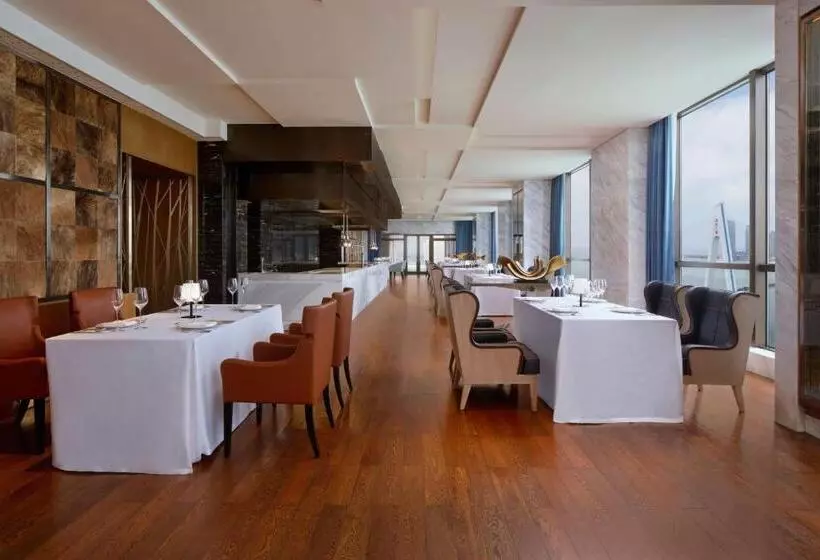 هتل The Westin Haikou