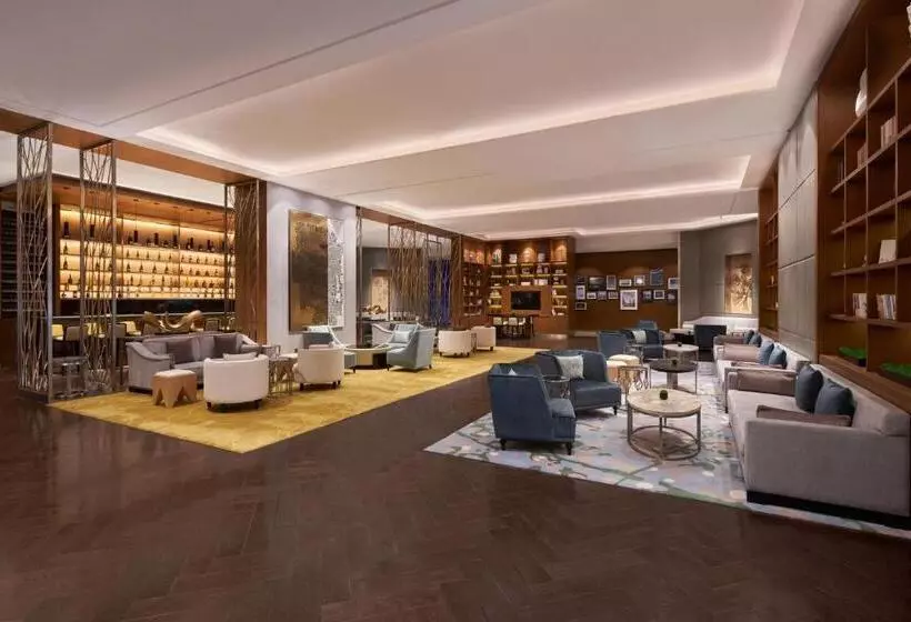 هتل The Westin Haikou