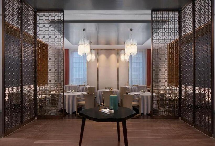 בית מלון כפרי The Westin Haikou