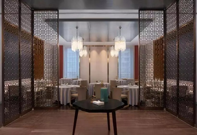 هتل The Westin Haikou