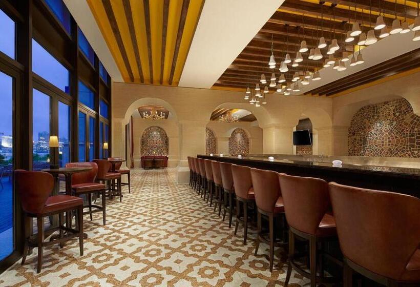 בית מלון כפרי The Westin Haikou