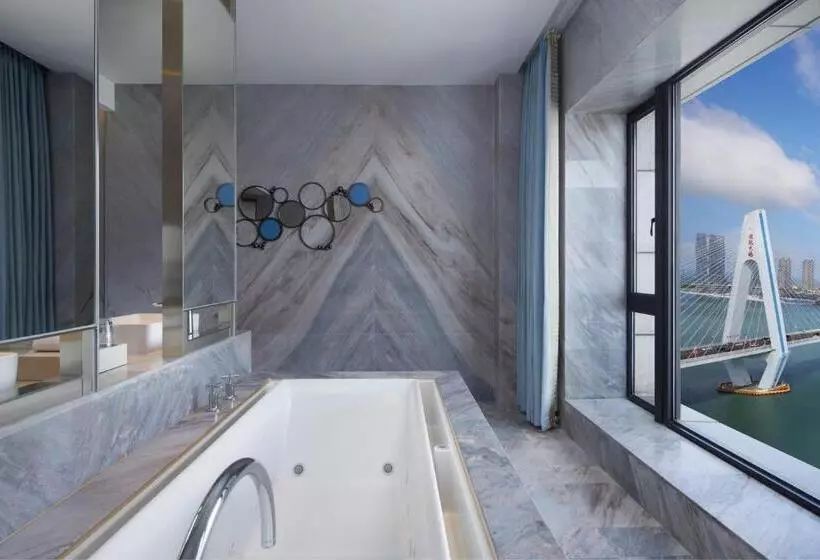 هتل The Westin Haikou