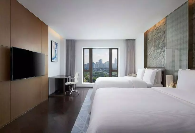 هتل The Westin Haikou