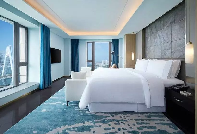 هتل The Westin Haikou