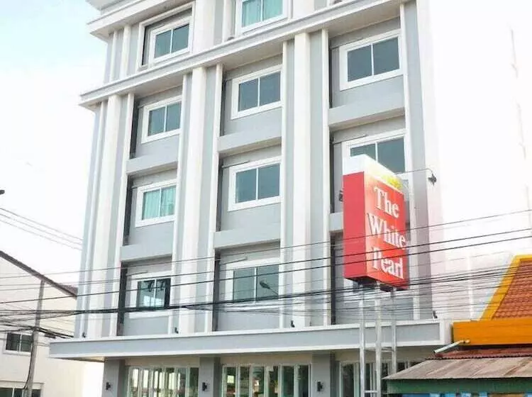 هتل The White Pearl