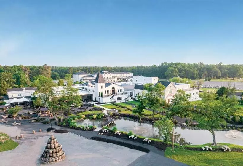 酒店 Chateau Renault