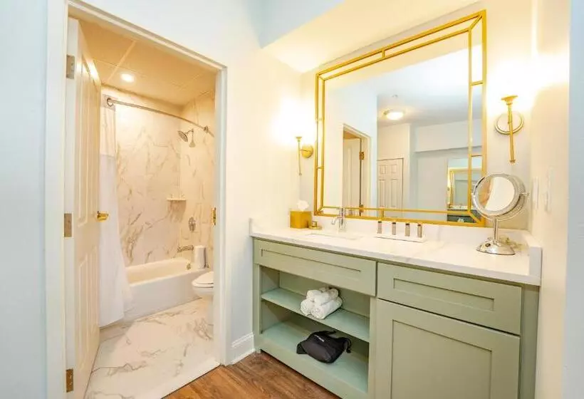 酒店 Chateau Renault