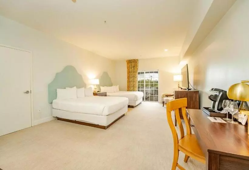 酒店 Chateau Renault