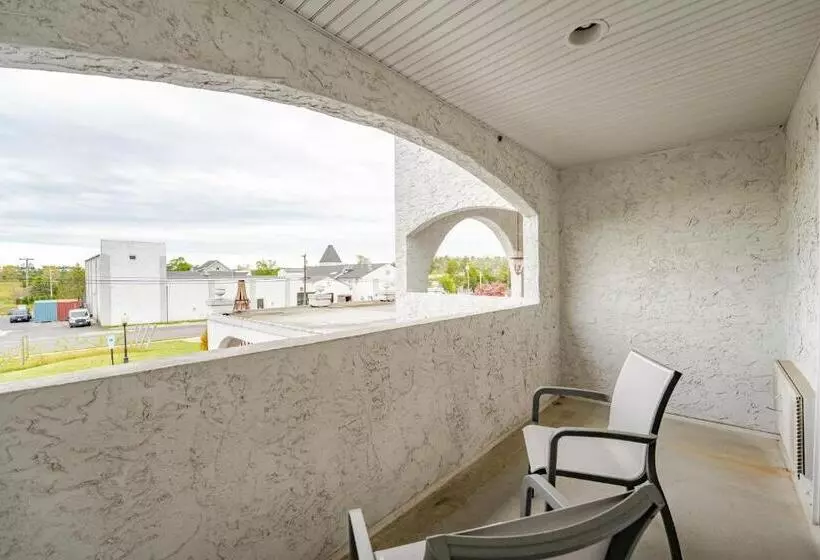 酒店 Chateau Renault