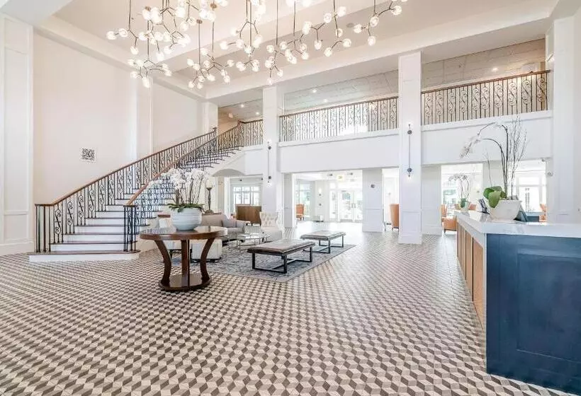 酒店 Chateau Renault