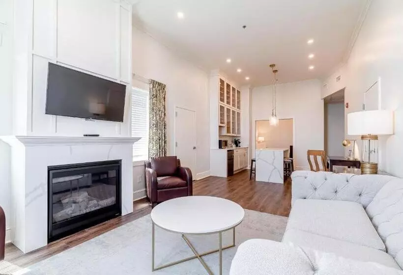 酒店 Chateau Renault