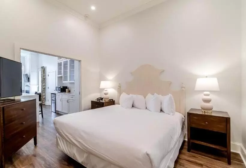 酒店 Chateau Renault