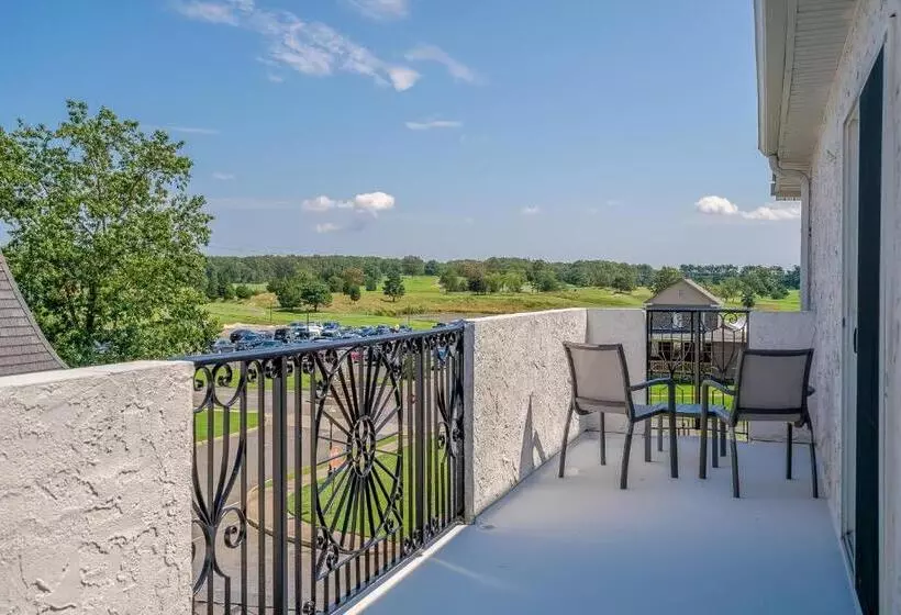 酒店 Chateau Renault