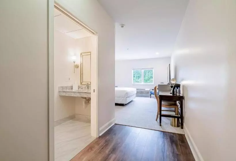 酒店 Chateau Renault