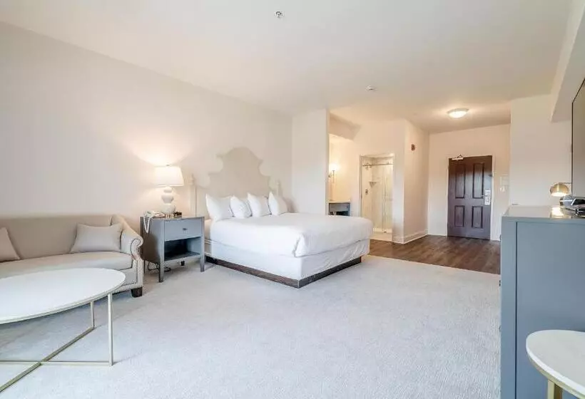 酒店 Chateau Renault