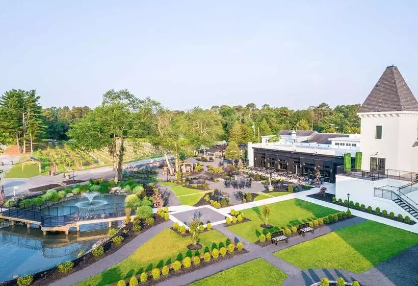 酒店 Chateau Renault