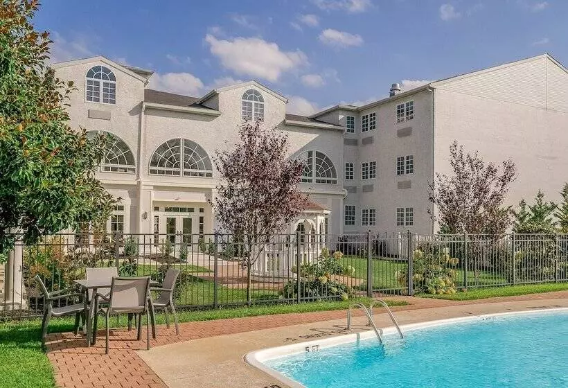 酒店 Chateau Renault