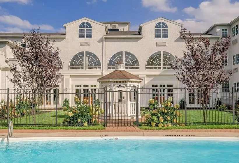 酒店 Chateau Renault