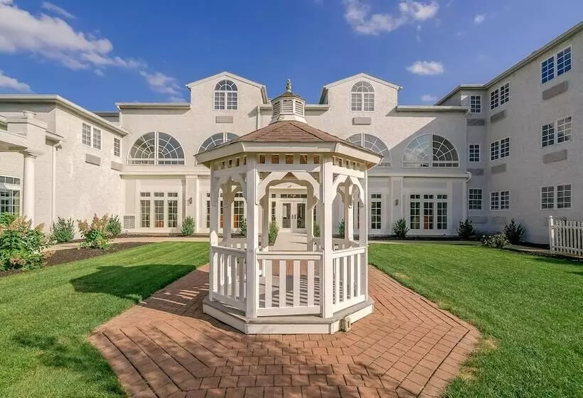 酒店 Chateau Renault