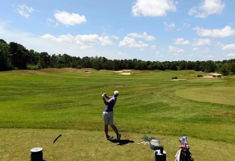 酒店 Chateau Renault