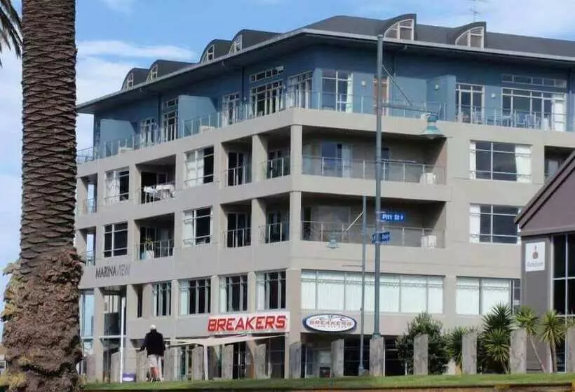 Marinaview Apartments