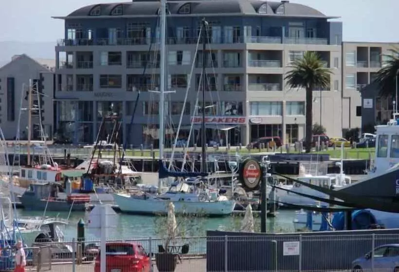 Marinaview Apartments