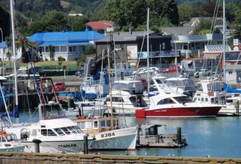 Marinaview Apartments