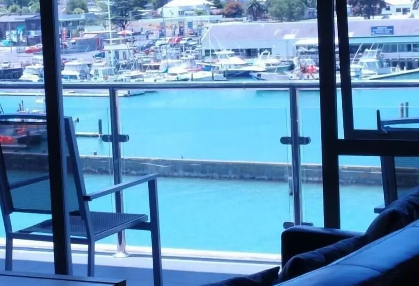 Marinaview Apartments