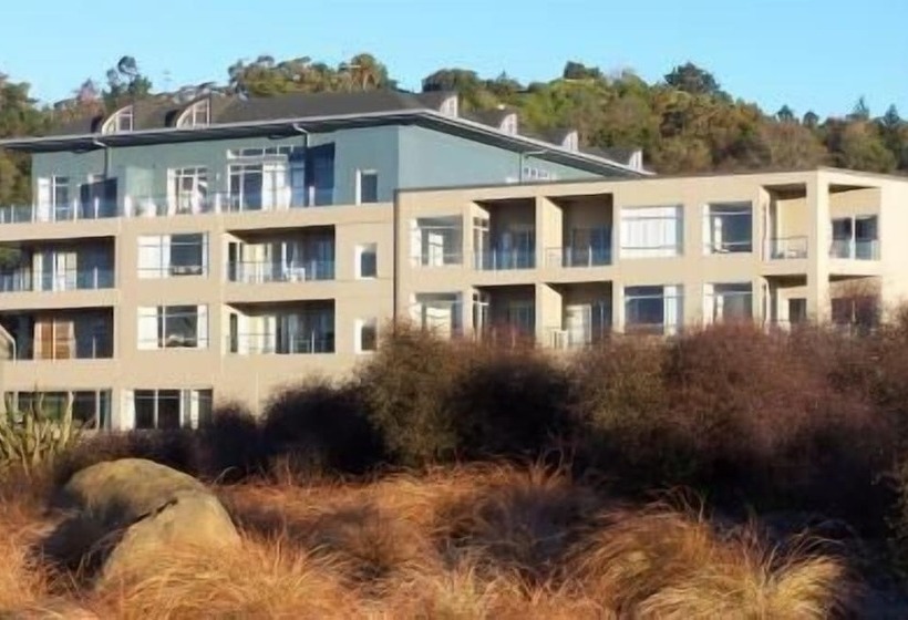 Marinaview Apartments