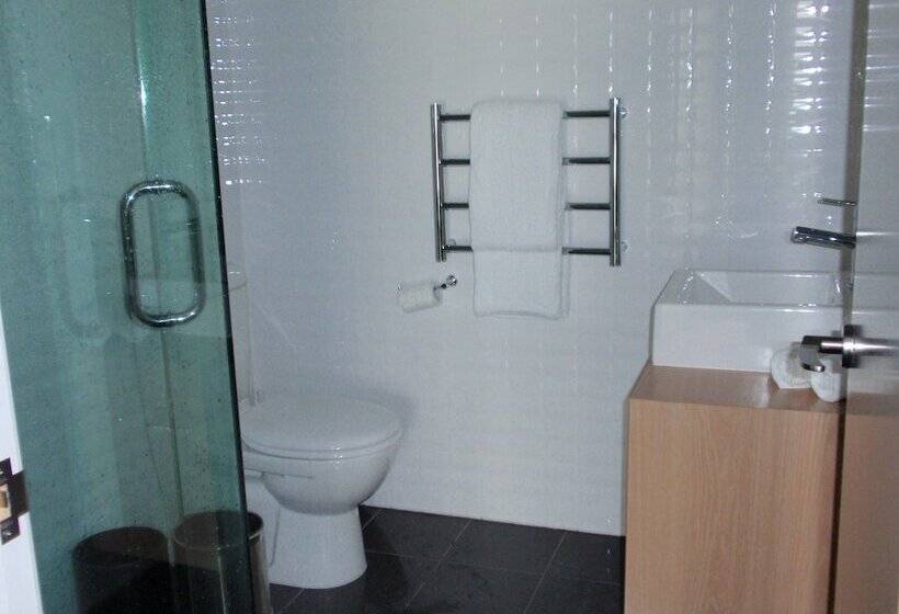 Marinaview Apartments