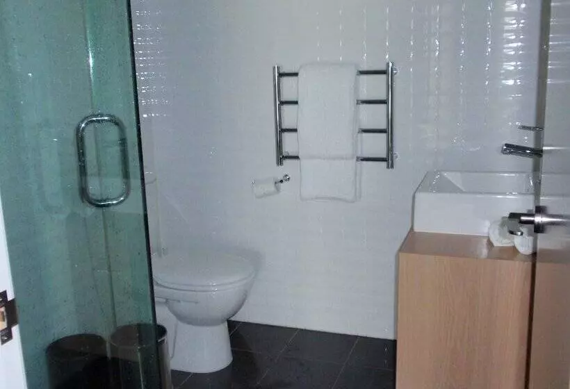 Marinaview Apartments