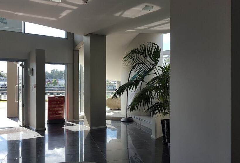 Marinaview Apartments