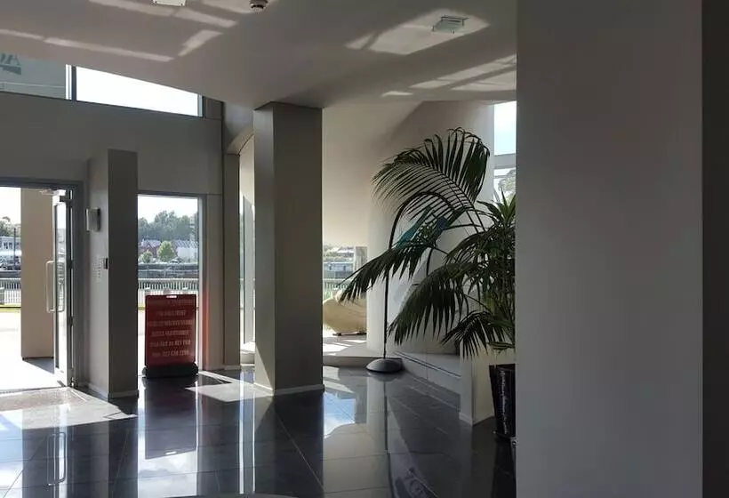 Marinaview Apartments