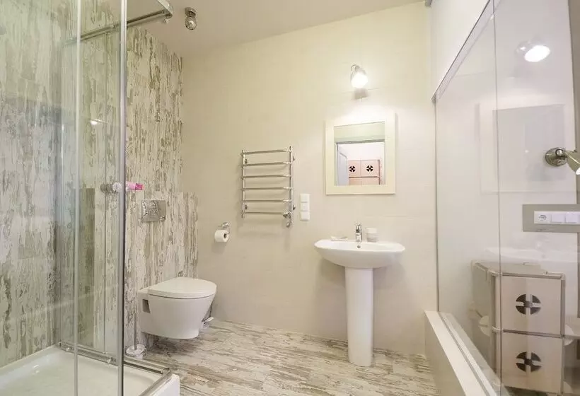 Partner Guest House Shevchenko