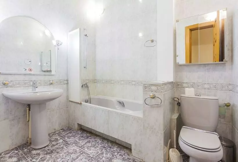 Partner Guest House Shevchenko