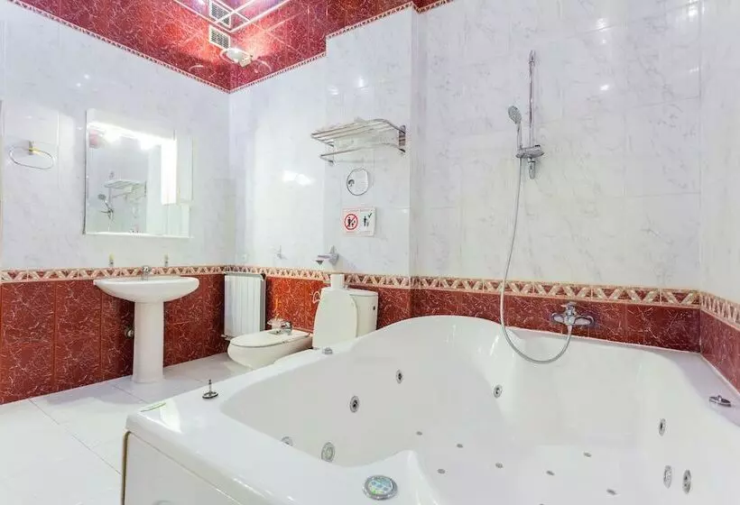 Partner Guest House Shevchenko