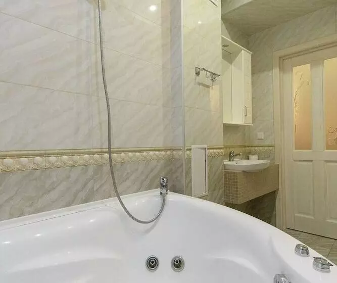 Partner Guest House Shevchenko