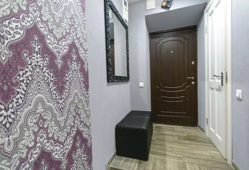 Partner Guest House Shevchenko