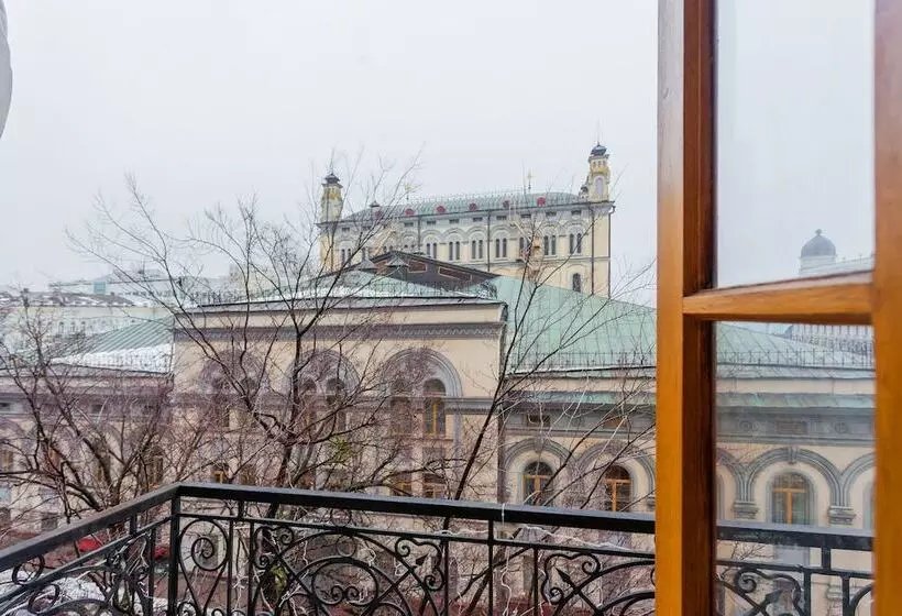 Partner Guest House Shevchenko