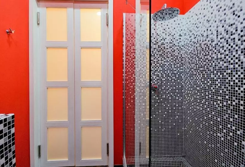 Partner Guest House Shevchenko