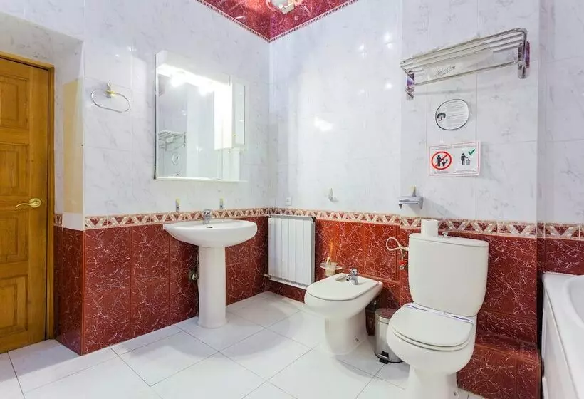 Partner Guest House Shevchenko