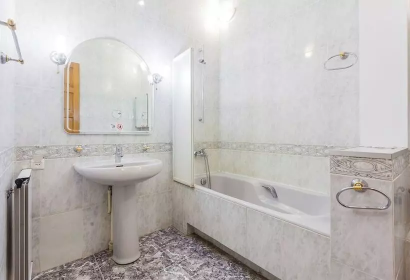 Partner Guest House Shevchenko