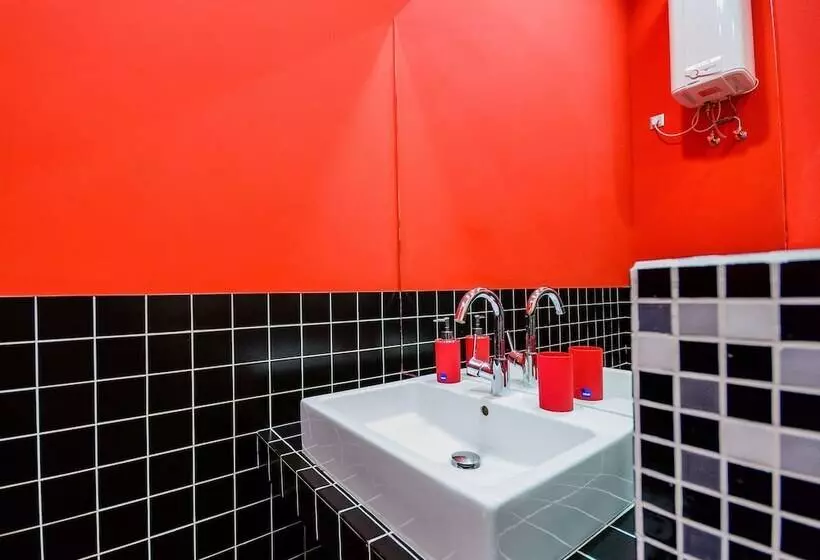 Partner Guest House Shevchenko