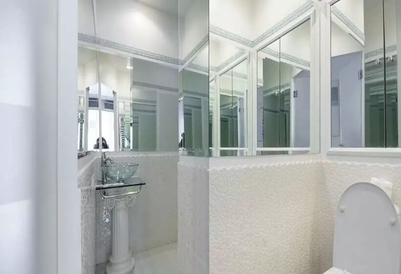 Partner Guest House Shevchenko