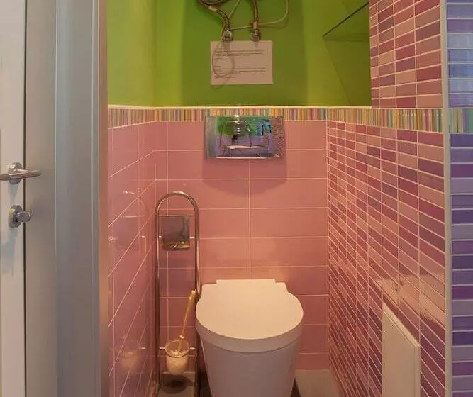 Partner Guest House Shevchenko