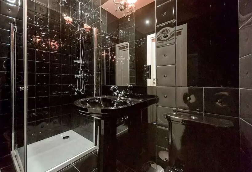 Partner Guest House Shevchenko