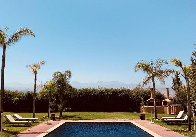 بنسيون Dar Biona