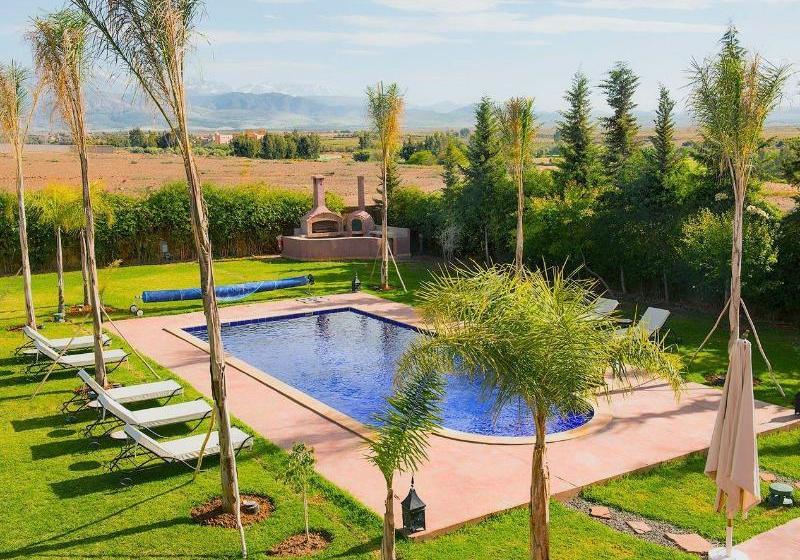 بنسيون Dar Biona