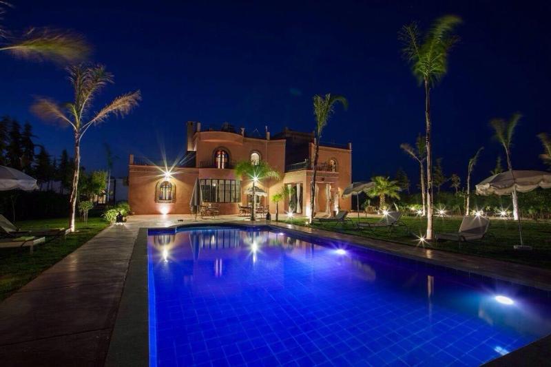 بنسيون Dar Biona